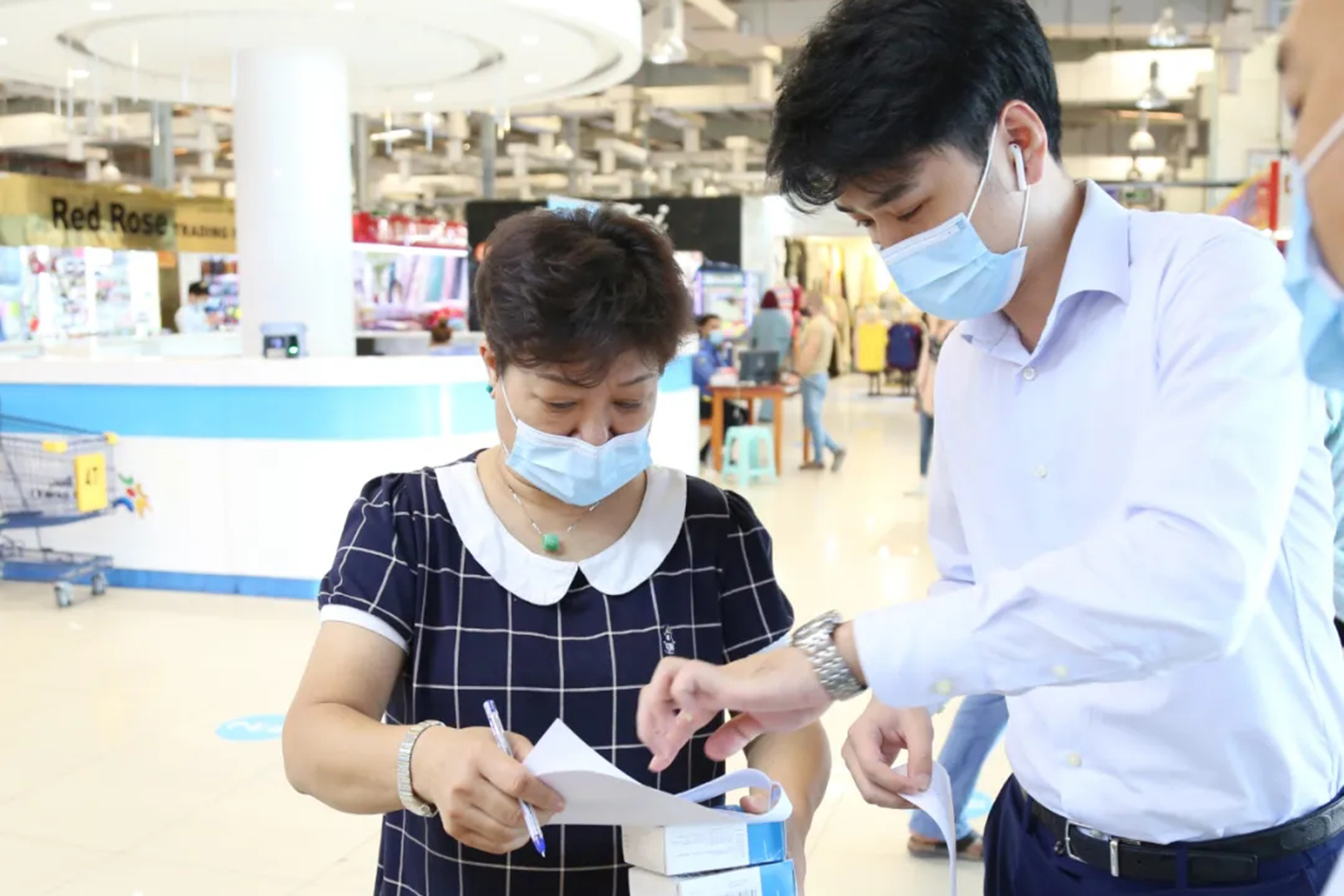 弘扬伟大抗疫精神 凝聚力量砥砺奋进